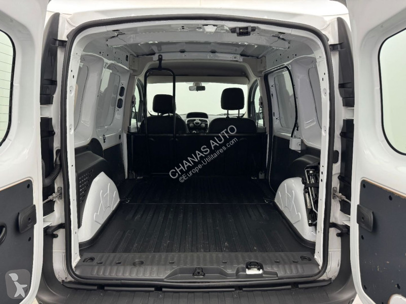Furgoneta Renault 1.5 DCI 75 CONFORT