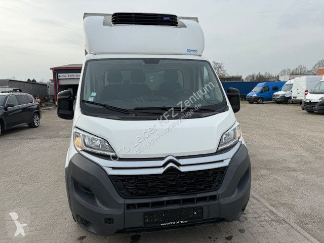 Užitkové vozidlo Citroën NUR 82.000 km