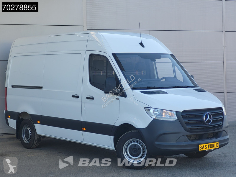 Autoutilitară Mercedes 317 CDI Automaat L2H2...