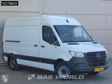 Caja cerrada Mercedes