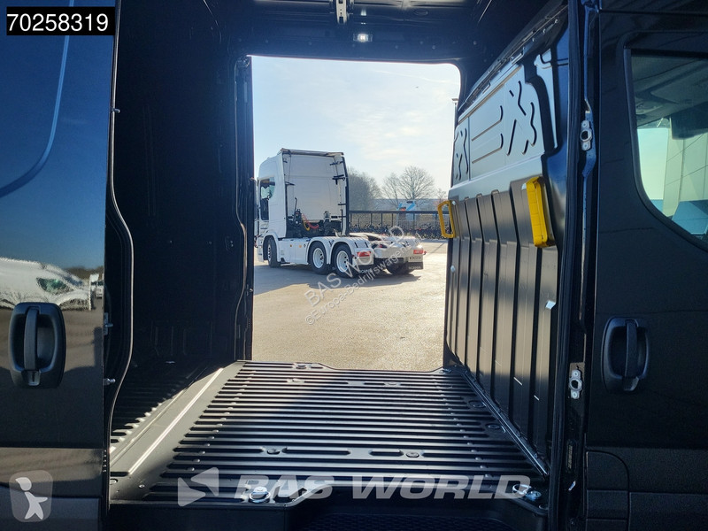Veículo utilitário Iveco 35C21 210PK Automaat...