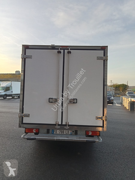 Véhicule utilitaire Fiat FRIGO 12M3 130 CV...