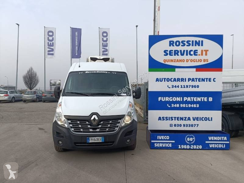 Autoutilitară Renault