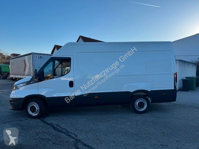Veicolo commerciale Iveco 35S14 E6 Radstand...