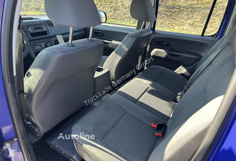 Véhicule utilitaire Volkswagen