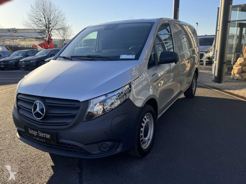 Užitkové vozidlo Mercedes 112 Audio 30...