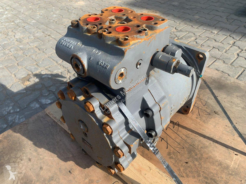 MX750B0-10A-05M Transporter