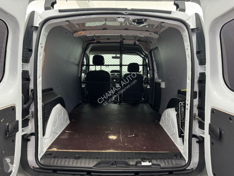 Furgoneta Renault MAXI GRAND VOLUME 1.5 BLUE...