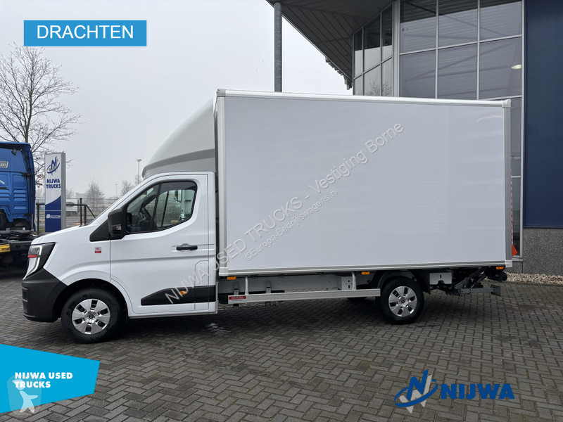 Veicolo commerciale Renault T35 150 Navigatie +...