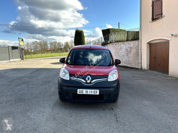 Furgoneta Renault