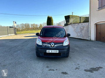 Furgoneta Renault