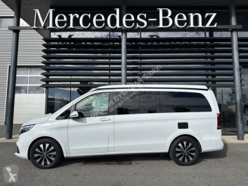 Caja cerrada Mercedes