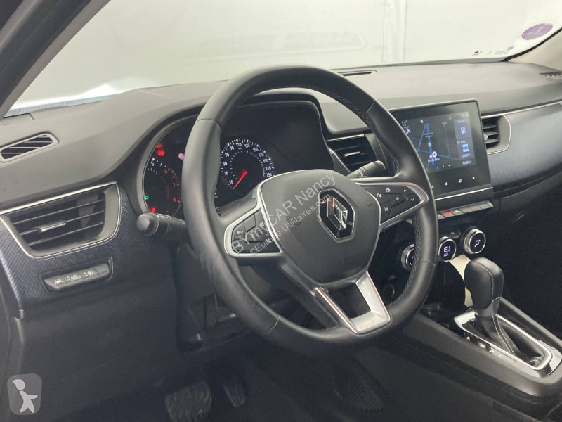 Autoutilitară Renault Arkana mild hybrid 140...