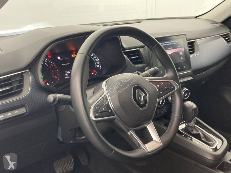 Autoutilitară Renault Arkana mild hybrid 140...