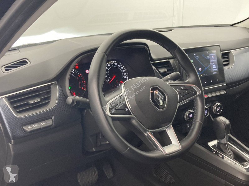 Autoutilitară Renault Arkana mild hybrid 140...