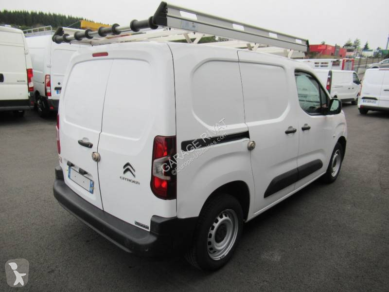 Veicolo commerciale Citroën