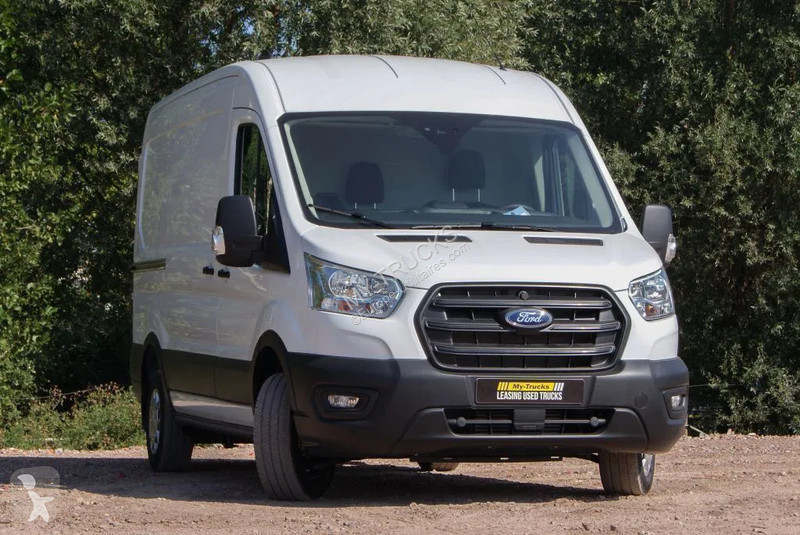 Veicolo commerciale Ford Trend 2T L2H2 |...