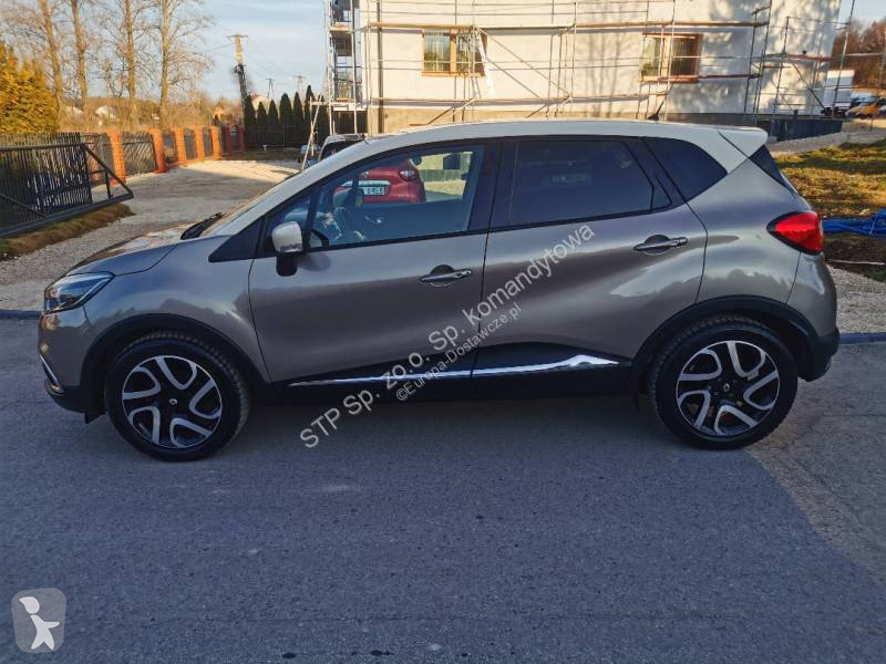 Furgoneta Renault