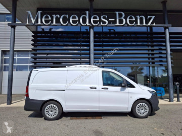 Caja cerrada Mercedes