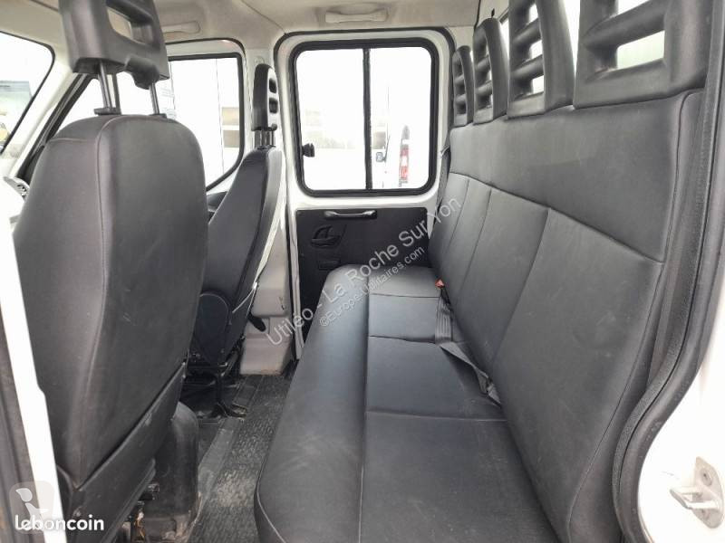 Veicolo commerciale Iveco