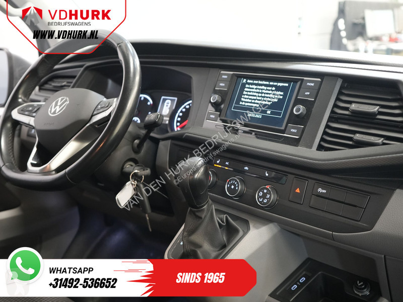 Furgoneta Volkswagen 2.0 TDI 150 pk DSG Aut. L2...