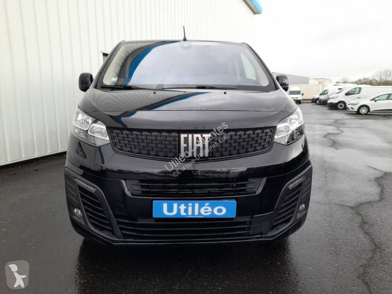 Furgoneta Fiat