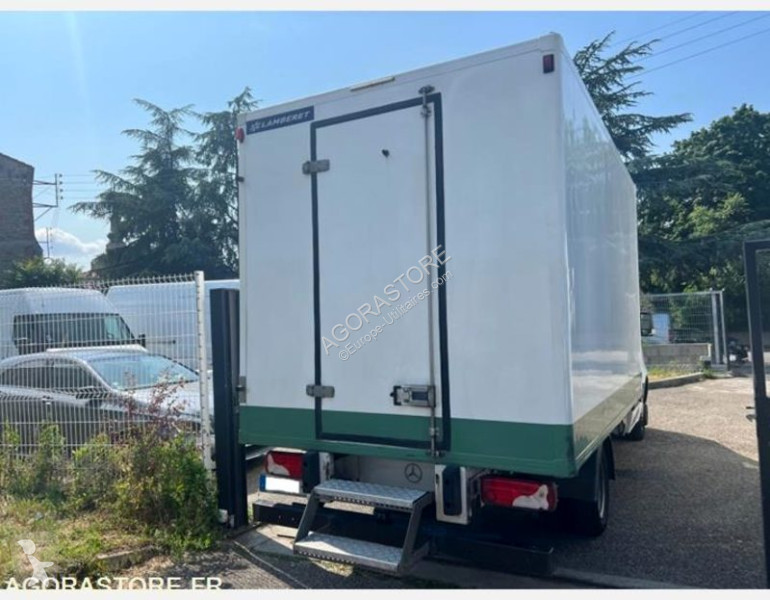 Autoutilitară Mercedes SPRINTER
