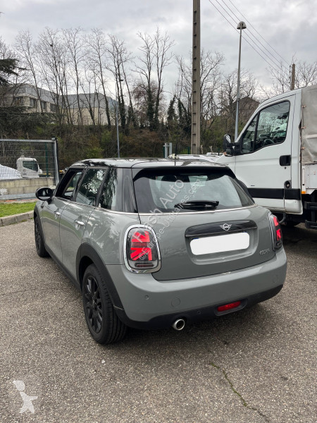 Véhicule utilitaire Mini MINI 5 PORTES COOPER...
