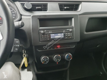 Fourgon utilitaire Renault