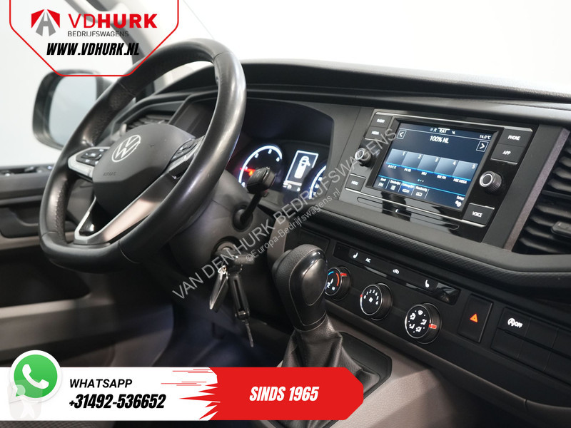 Furgoneta Volkswagen 2.0 TDI 150 pk DSG Aut. L2...