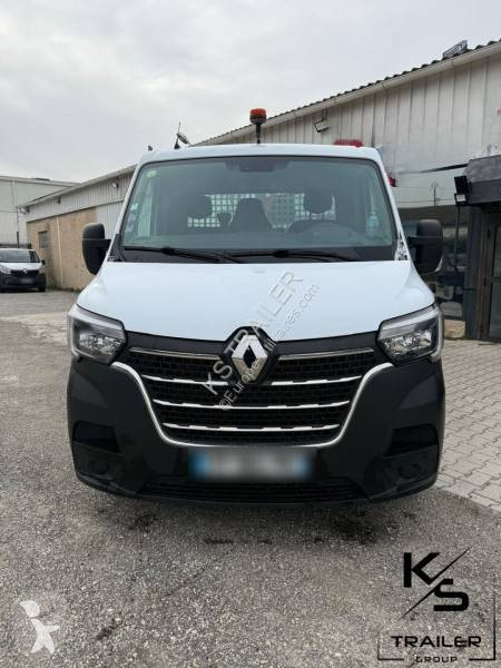 Furgoneta Renault