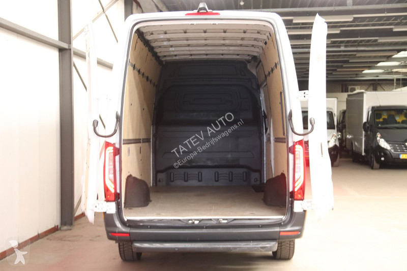 Bedrijfswagen Mercedes 314 2.2 CDI L3H2 EURO 6...