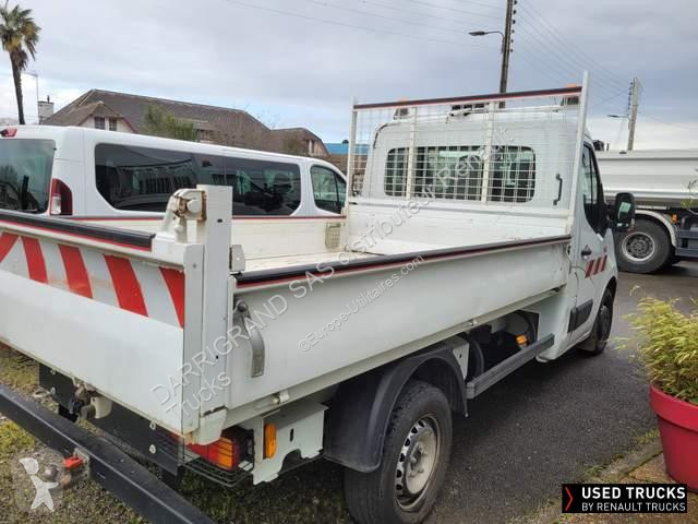 Véhicule utilitaire Renault