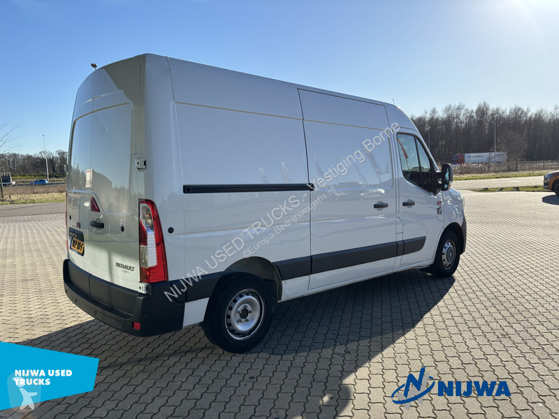 Bedrijfswagen Renault T35 150 L2H2 Navigatie +...