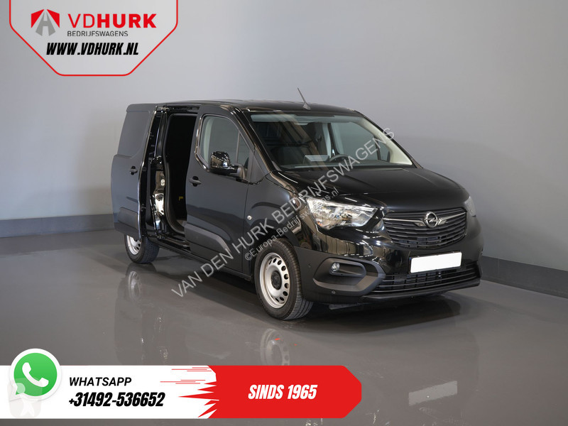Furgoneta Opel 1.5 CDTI 100 pk L2 BPM VRIJ...