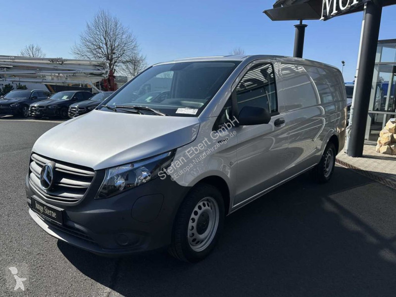 Užitkové vozidlo Mercedes 112 Audio 30...