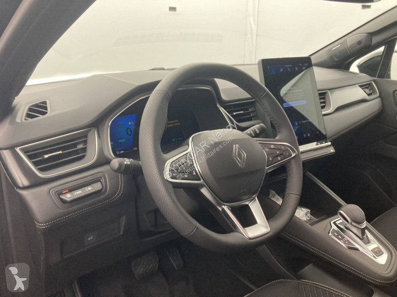 Veicolo commerciale Renault Symbioz E-Tech full...