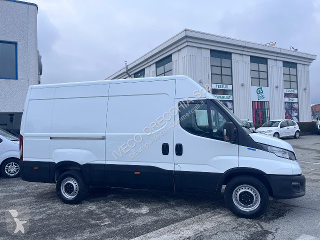 Veicolo commerciale Iveco DAILY 35S14 - 3520L
