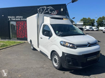 Caja positiva Citroën