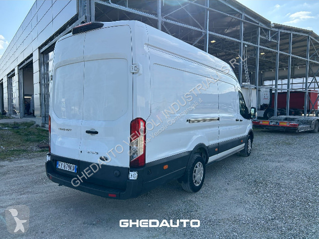 Furgoneta Ford Transit V363 RWD 2019 - Transit...