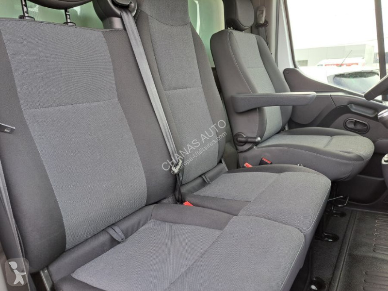 Veicolo commerciale Renault 2.3 BLUE DCI 135...