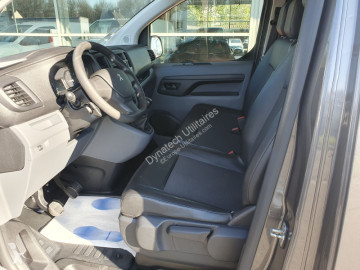 Caja cerrada Peugeot