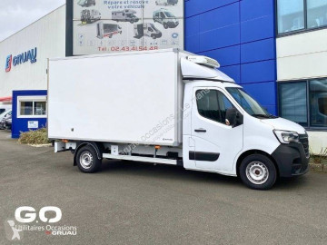Caja negativa y positiva Renault