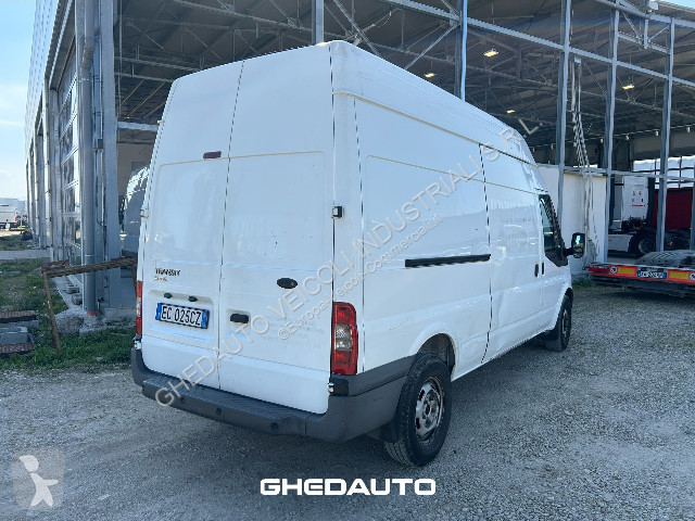 Furgoneta Ford Transit VI 330 FWD 2006 -...