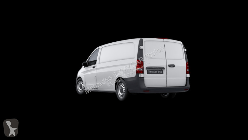 Véhicule utilitaire Mercedes VITO FOURGON 114...