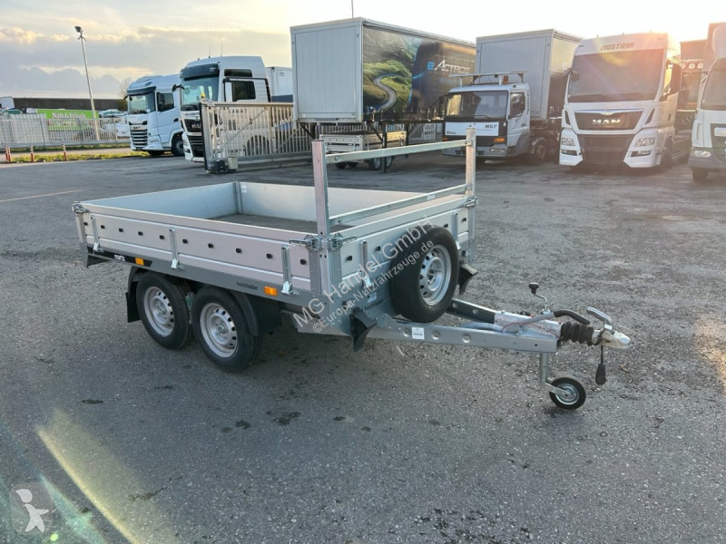 Veículo utilitário  HOCHLADER + 250/2 2T...