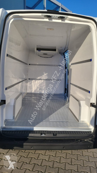Furgoneta Renault 170 L3H2 Kühlkasten 220V...