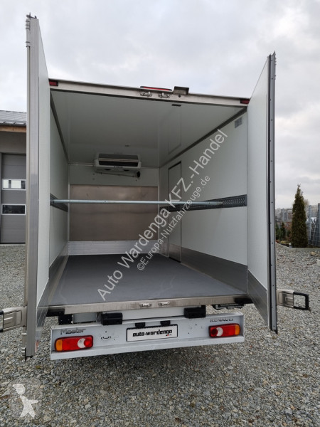 Furgoneta Renault Kühlkoffer O°/+20°C 230V...