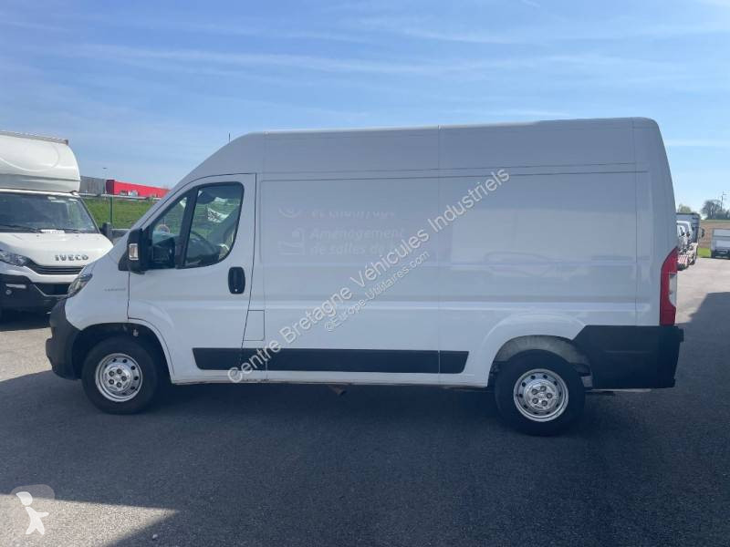 Veicolo commerciale Fiat