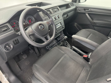 Furgoncino Volkswagen
